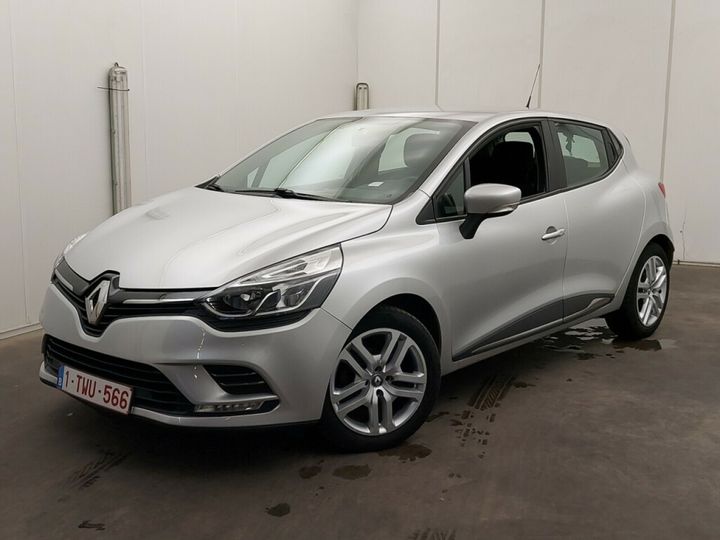 Photo 1 VIN: VF15RBF0A60038796 - RENAULT CLIO 