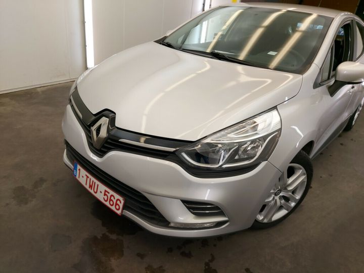 Photo 5 VIN: VF15RBF0A60038796 - RENAULT CLIO 