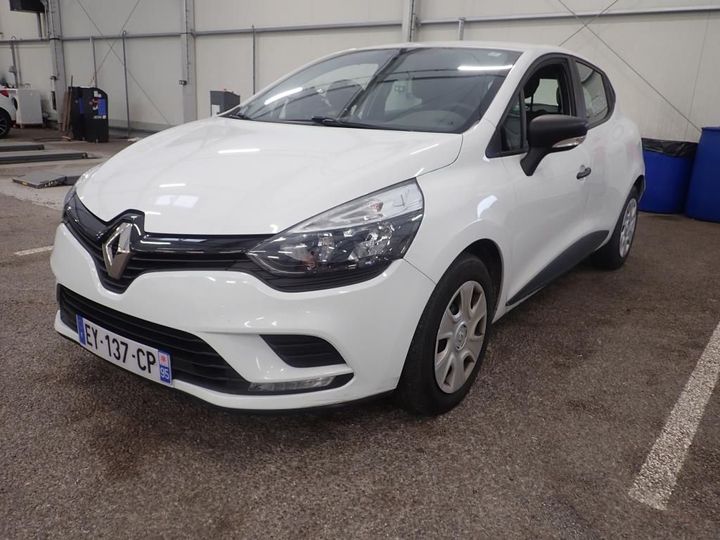 Photo 1 VIN: VF15RBF0A60066582 - RENAULT CLIO SOCIT 