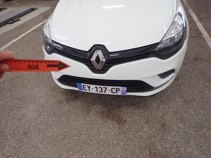 Photo 24 VIN: VF15RBF0A60066582 - RENAULT CLIO SOCIT 