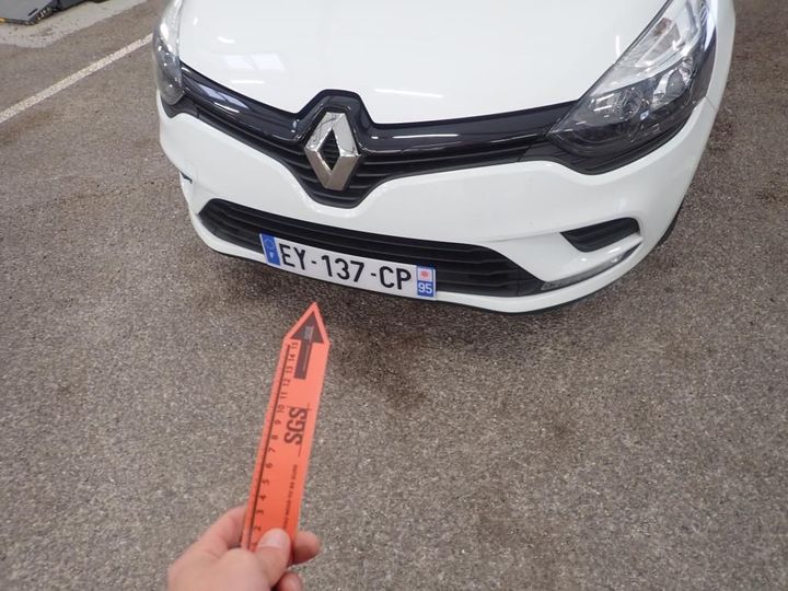 Photo 25 VIN: VF15RBF0A60066582 - RENAULT CLIO SOCIT 