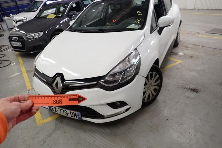 Photo 23 VIN: VF15RBF0A60067696 - RENAULT CLIO 5P SOCIETE (2 SEATS) 