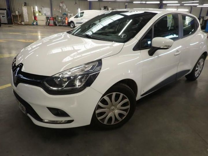 Photo 1 VIN: VF15RBF0A60067764 - RENAULT CLIO SOCIETE (2 SEATS) 