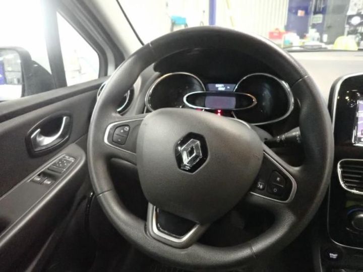 Photo 17 VIN: VF15RBF0A60067764 - RENAULT CLIO SOCIETE (2 SEATS) 