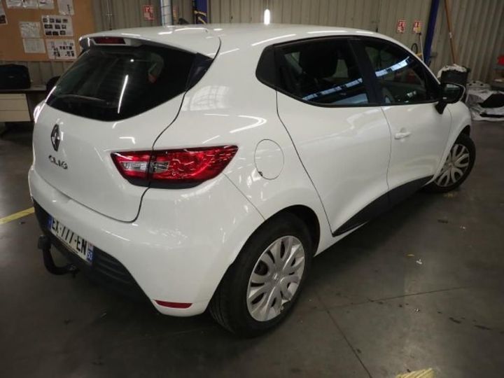 Photo 2 VIN: VF15RBF0A60067764 - RENAULT CLIO SOCIETE (2 SEATS) 