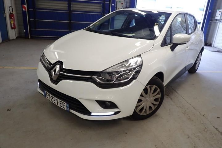 Photo 0 VIN: VF15RBF0A60067902 - RENAULT CLIO SOCIETE (2 SEATS) 