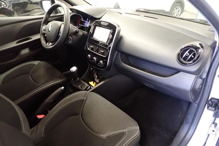 Photo 13 VIN: VF15RBF0A60067902 - RENAULT CLIO SOCIETE (2 SEATS) 