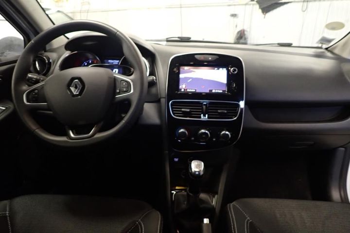 Photo 15 VIN: VF15RBF0A60067902 - RENAULT CLIO SOCIETE (2 SEATS) 