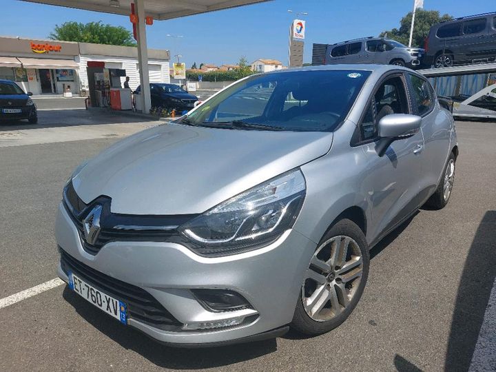 Photo 1 VIN: VF15RBF0A60076012 - RENAULT CLIO 