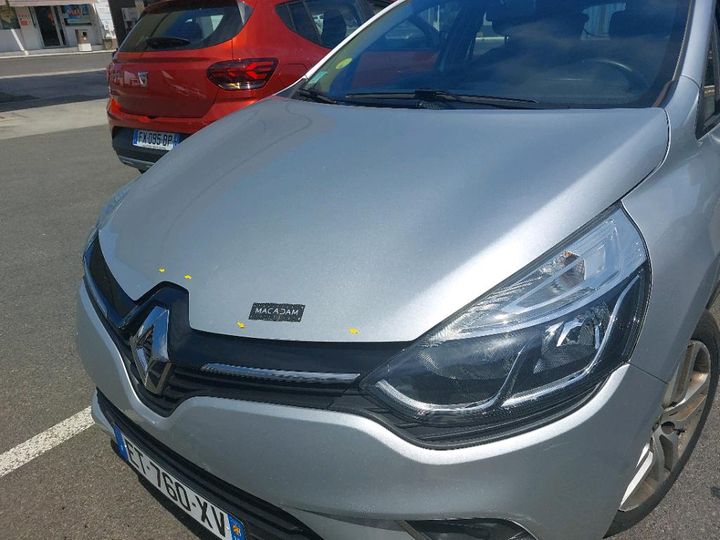 Photo 19 VIN: VF15RBF0A60076012 - RENAULT CLIO 