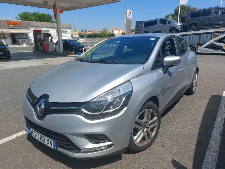 Photo 31 VIN: VF15RBF0A60076012 - RENAULT CLIO 