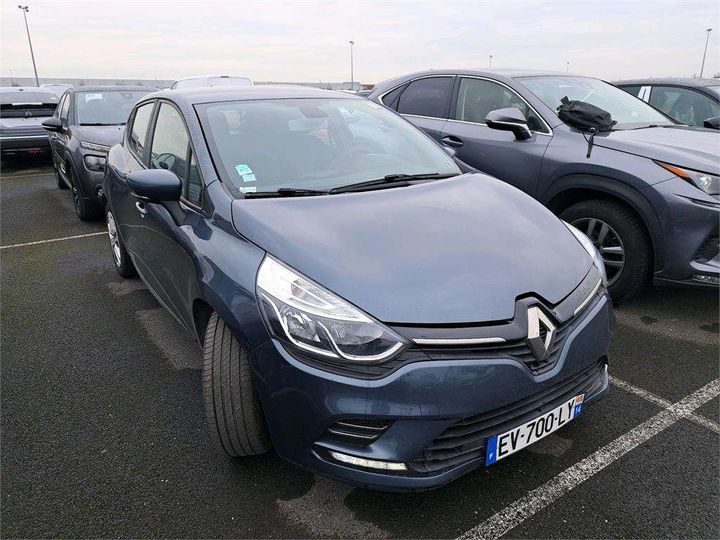 Photo 33 VIN: VF15RBF0A60095622 - RENAULT CLIO 