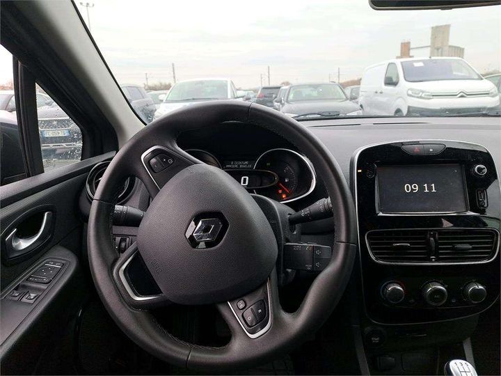 Photo 4 VIN: VF15RBF0A60095622 - RENAULT CLIO 