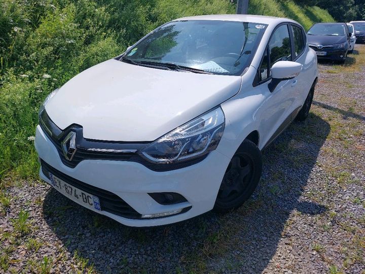 Photo 1 VIN: VF15RBF0A60183557 - RENAULT CLIO 