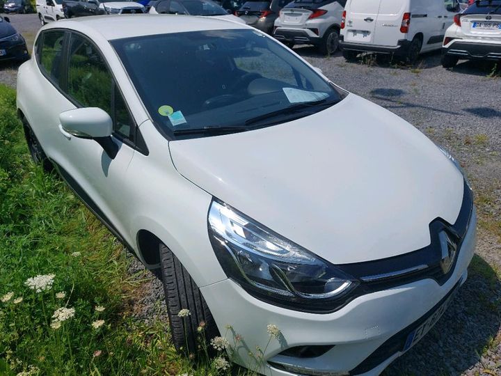 Photo 2 VIN: VF15RBF0A60183557 - RENAULT CLIO 