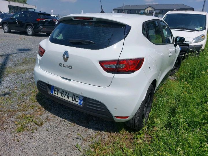 Photo 4 VIN: VF15RBF0A60183557 - RENAULT CLIO 