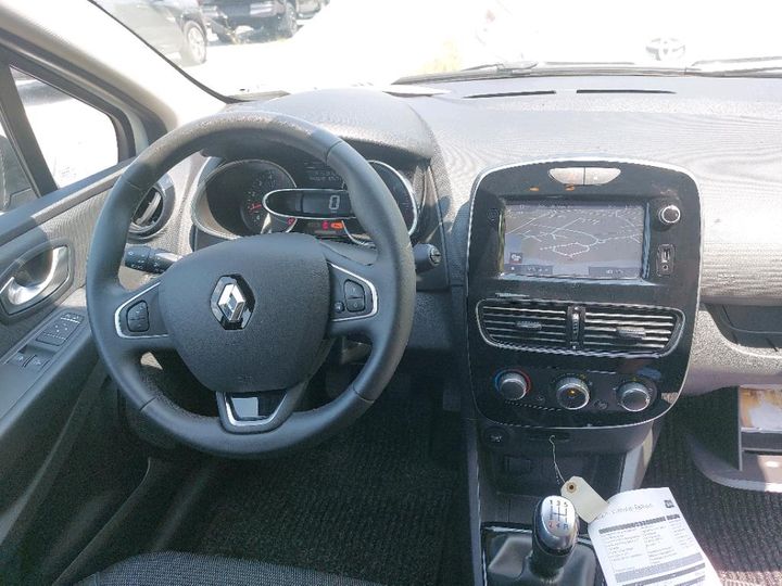 Photo 5 VIN: VF15RBF0A60183557 - RENAULT CLIO 