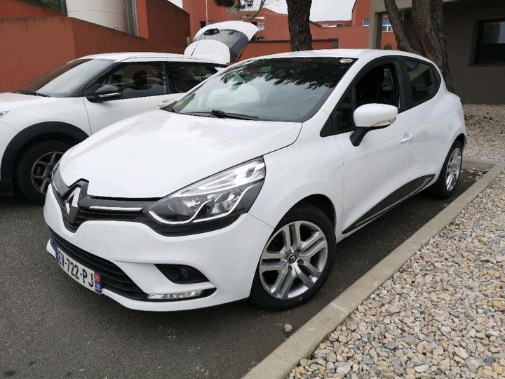 Photo 1 VIN: VF15RBF0A60204960 - RENAULT CLIO 