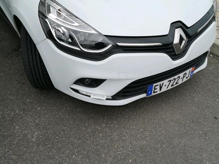 Photo 18 VIN: VF15RBF0A60204960 - RENAULT CLIO 