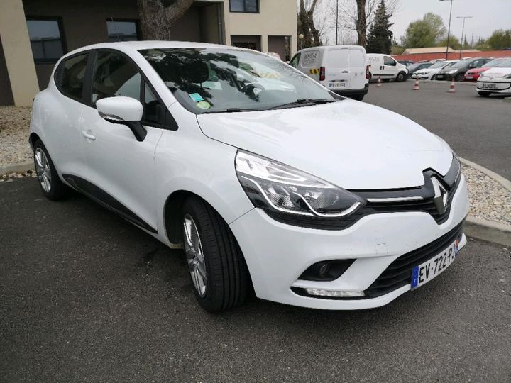 Photo 2 VIN: VF15RBF0A60204960 - RENAULT CLIO 