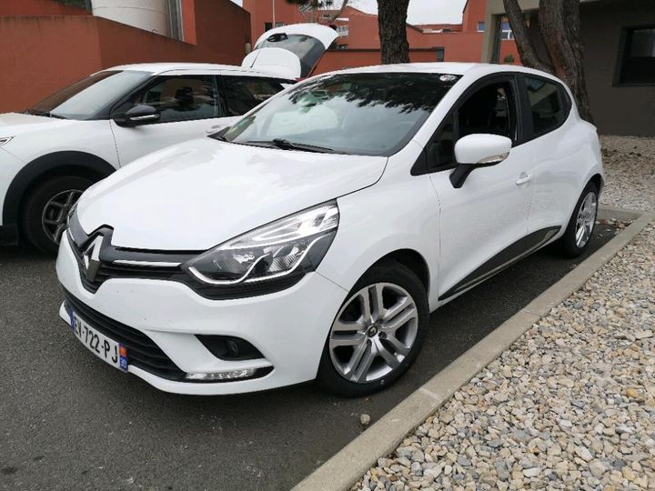 Photo 21 VIN: VF15RBF0A60204960 - RENAULT CLIO 