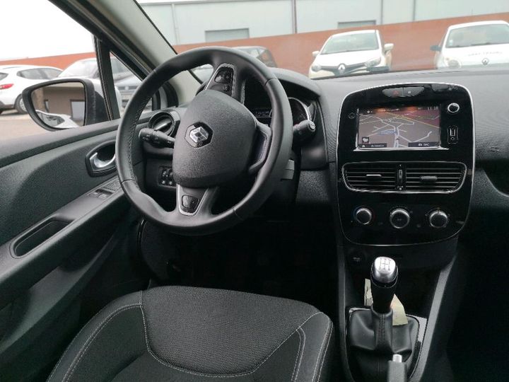 Photo 5 VIN: VF15RBF0A60204960 - RENAULT CLIO 