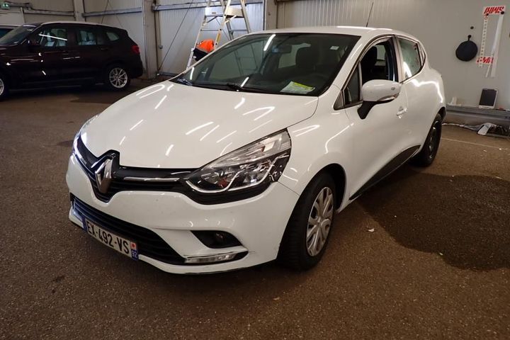 Photo 1 VIN: VF15RBF0A60205464 - RENAULT CLIO SOCIT 