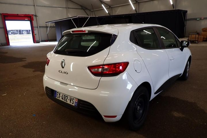 Photo 2 VIN: VF15RBF0A60205464 - RENAULT CLIO SOCIT 