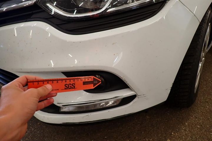 Photo 27 VIN: VF15RBF0A60205464 - RENAULT CLIO SOCIT 