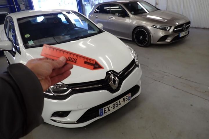 Photo 23 VIN: VF15RBF0A60205489 - RENAULT CLIO SOCIT 