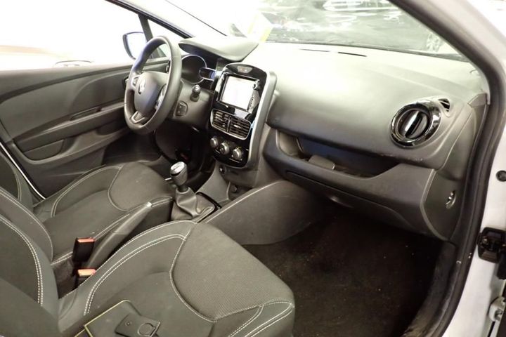 Photo 4 VIN: VF15RBF0A60205489 - RENAULT CLIO SOCIT 