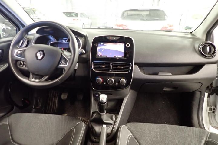 Photo 6 VIN: VF15RBF0A60205489 - RENAULT CLIO SOCIT 