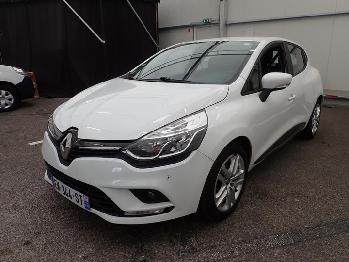 Photo 1 VIN: VF15RBF0A60219095 - RENAULT CLIO REV 