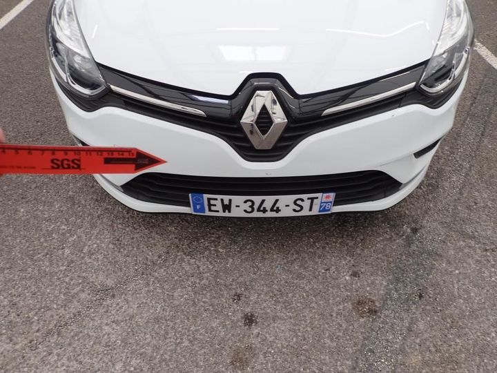 Photo 19 VIN: VF15RBF0A60219095 - RENAULT CLIO REV 