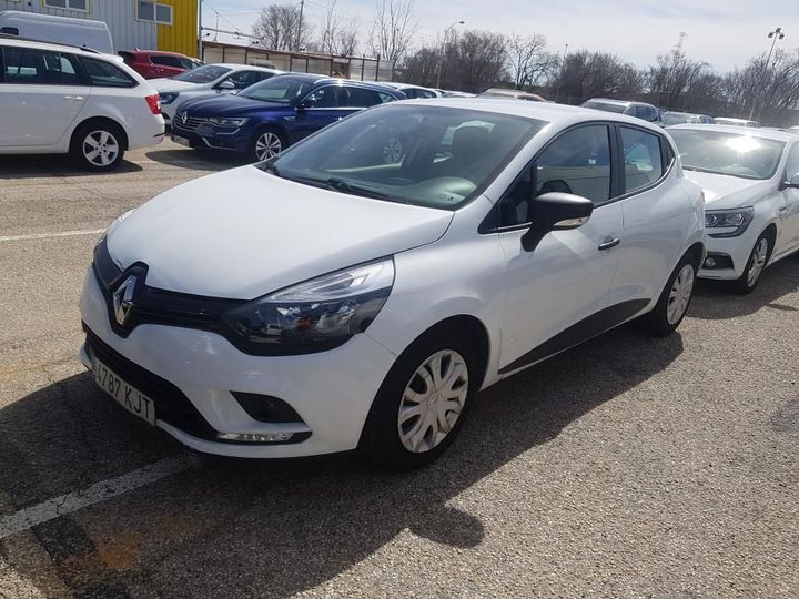 Photo 0 VIN: VF15RBF0A60230419 - RENAULT CLIO 