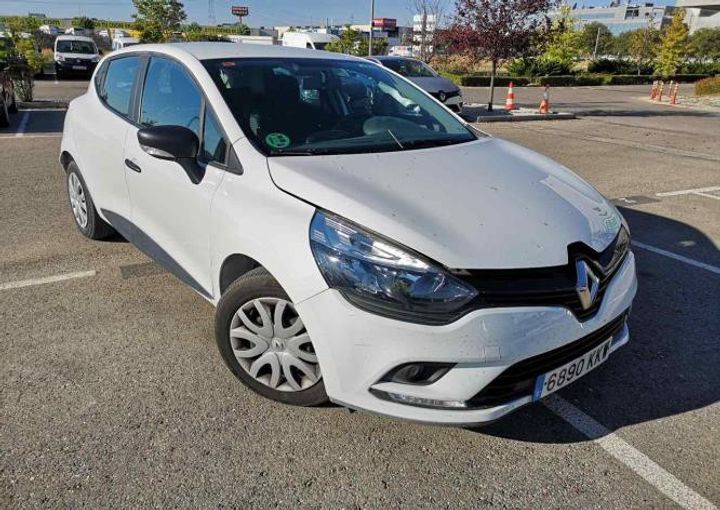 Photo 1 VIN: VF15RBF0A60230432 - RENAULT CLIO 