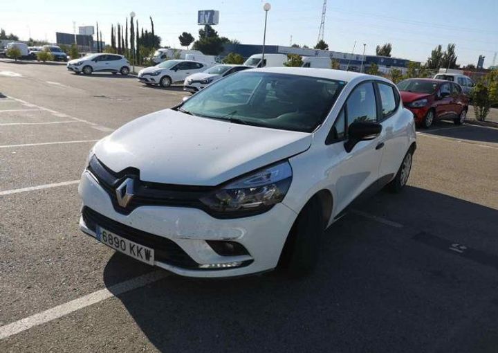 Photo 5 VIN: VF15RBF0A60230432 - RENAULT CLIO 