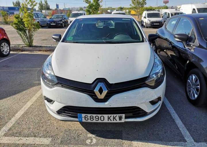 Photo 6 VIN: VF15RBF0A60230432 - RENAULT CLIO 