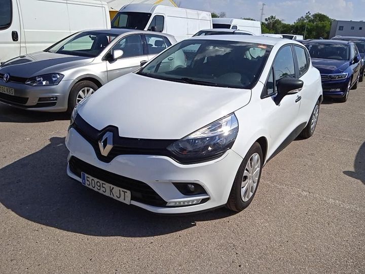 Photo 1 VIN: VF15RBF0A60230439 - RENAULT CLIO 