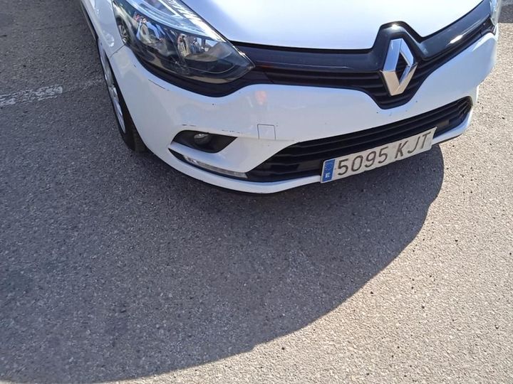 Photo 33 VIN: VF15RBF0A60230439 - RENAULT CLIO 