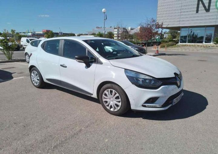 Photo 1 VIN: VF15RBF0A60230506 - RENAULT CLIO 