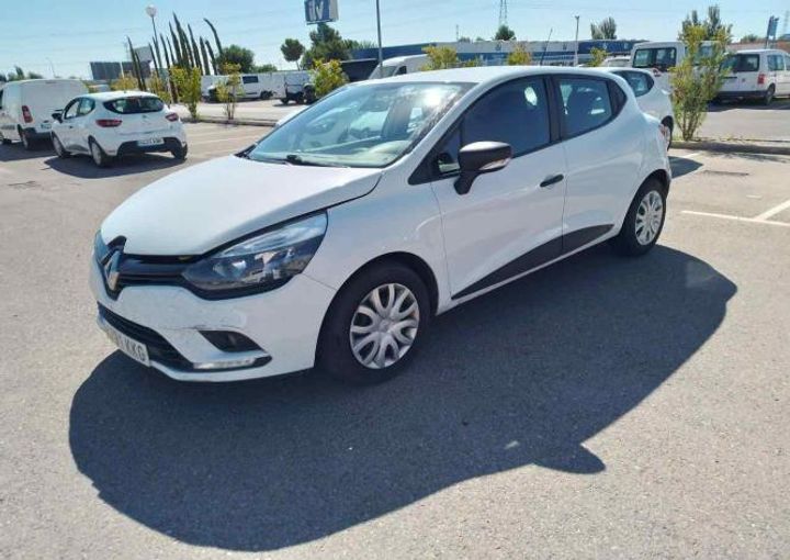 Photo 5 VIN: VF15RBF0A60230506 - RENAULT CLIO 