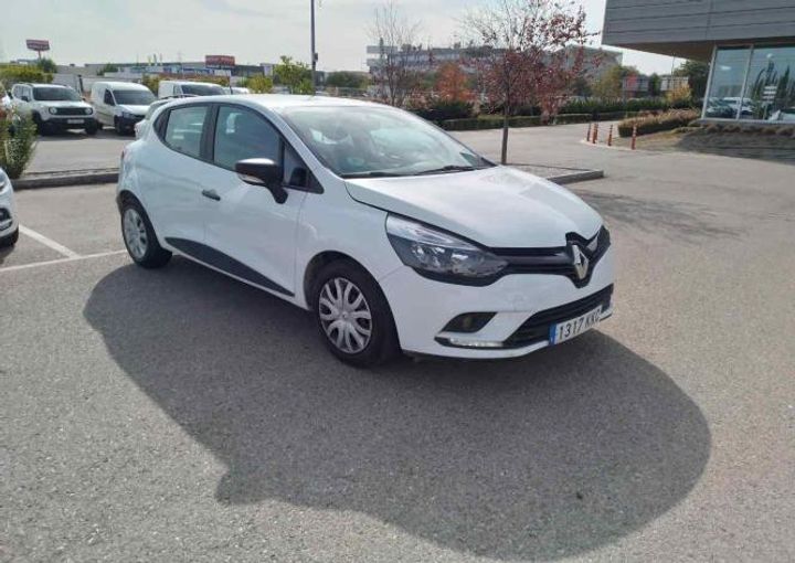 Photo 0 VIN: VF15RBF0A60230515 - RENAULT CLIO 