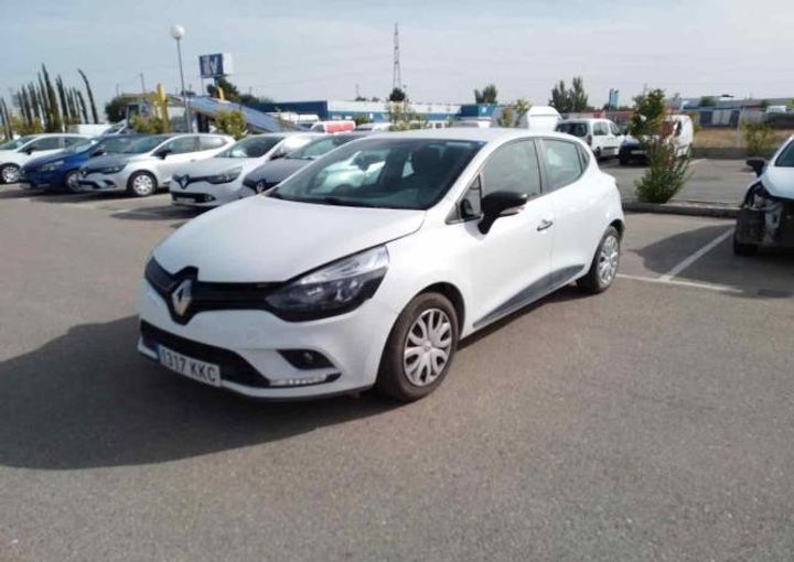 Photo 5 VIN: VF15RBF0A60230515 - RENAULT CLIO 