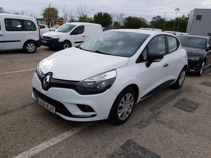 Photo 0 VIN: VF15RBF0A60230520 - RENAULT CLIO 