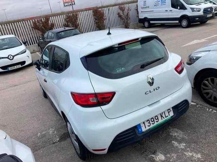 Photo 4 VIN: VF15RBF0A60230566 - RENAULT CLIO 