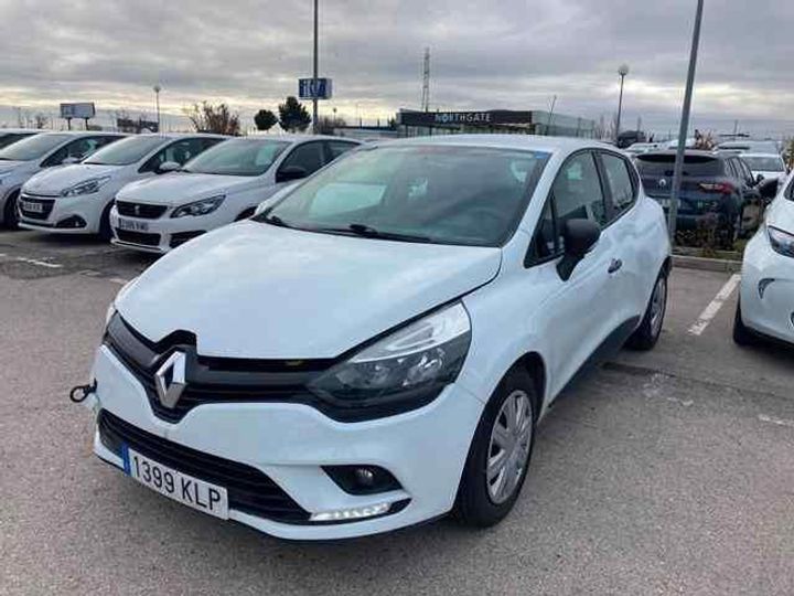 Photo 5 VIN: VF15RBF0A60230566 - RENAULT CLIO 