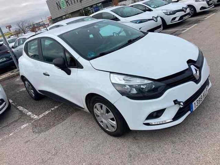 Photo 1 VIN: VF15RBF0A60230566 - RENAULT CLIO 