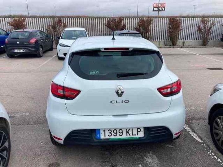 Photo 3 VIN: VF15RBF0A60230566 - RENAULT CLIO 