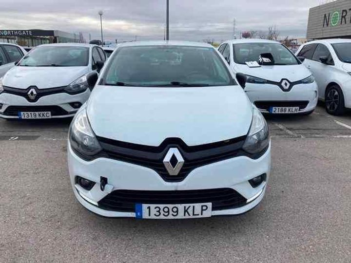 Photo 6 VIN: VF15RBF0A60230566 - RENAULT CLIO 